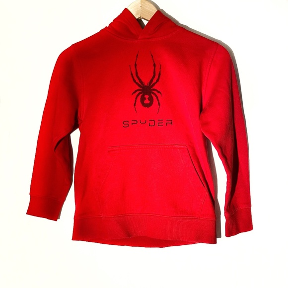 SPYDER - Picture 1 of 1